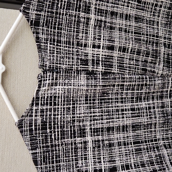 Theory Rikik B Sheath Dress Size 6 - Picture 6 of 12